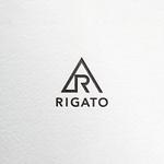 d-o2 (d-o2)さんの法人ロゴ「RIGATO」への提案