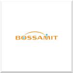 d-o2 (d-o2)さんのポータルサイト「BOSSAMIT」のロゴへの提案