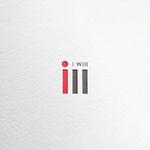 d-o2 (d-o2)さんの芸能事務所「Ill」のロゴへの提案