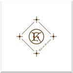 d-o2 (d-o2)さんのモノグラムロゴ募集ゴルフアパレル『kiss on the green』への提案