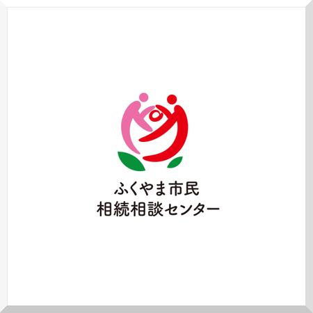 d-o2 (d-o2)さんの市民相談センター（民間企業）のロゴマークへの提案