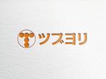 d-o2 (d-o2)さんの企業名でショップにも使える「ツブヨリ株式会社」のロゴ制作への提案