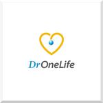 d-o2 (d-o2)さんの【軽量ドローン】DrOneLifeのロゴデザイン依頼への提案