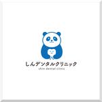 d-o2 (d-o2)さんの新規開院する歯科クリニックのロゴ作成への提案