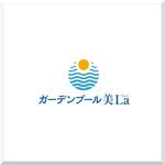 d-o2 (d-o2)さんの沖縄でプールデザイン施工、プール付きのお庭の提案を専門的にする専門店のロゴをお願いしますへの提案