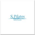 d-o2 (d-o2)さんのピラティススタジオ「S. Pilates SHONAN」のワードロゴ　への提案