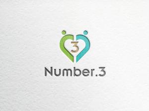 d-o2 (d-o2)さんの訪問介護施設のロゴ制作への提案