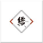 d-o2 (d-o2)さんの水商売スナック｢織-Shiki-｣のロゴ作成への提案