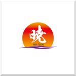 d-o2 (d-o2)さんのスポーツ用品　アパレルショップサイト　（暁のロゴ）への提案