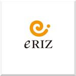 d-o2 (d-o2)さんの介護・生活サポート用品のブランド『eRIZ』ロゴへの提案
