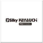 d-o2 (d-o2)さんの世界No.1手引き鋸メーカーSilkyのロングセラー「HAYAUCHI」のロゴへの提案