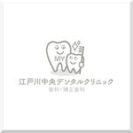 d-o2 (d-o2)さんの新規開院する歯科クリニックのロゴ作成への提案