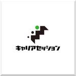 d-o2 (d-o2)さんのキャリアコーチングサイト「キャリアセッション」のロゴへの提案