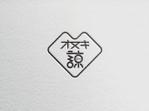 d-o2 (d-o2)さんのシンガソングライターオヌキ諒のロゴへの提案