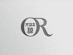 d-o2 (d-o2)さんのシンガソングライターオヌキ諒のロゴへの提案