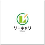d-o2 (d-o2)さんの転職サイトのロゴ作成への提案