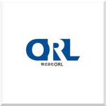 d-o2 (d-o2)さんの会社のロゴ「株式会社ORL」への提案