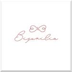 d-o2 (d-o2)さんのアパレルブランド　「Bijurilia（ビジュリリア）」の　ロゴマーク＋ロゴタイプへの提案