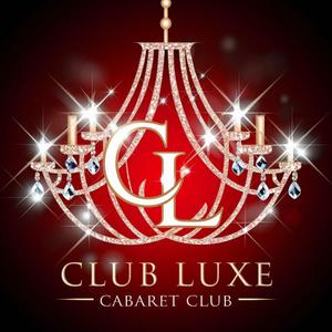 valine117 (valine117)さんのキャバクラの店名「Club Luxe」（クラブリュクス）のロゴへの提案