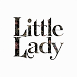valine117 (valine117)さんのオリジナルランドセルブランド「Little Lady(リトルレディ)」のロゴへの提案