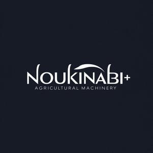 valine117 (valine117)さんの農業機械　PB商品　【NOUKINABI+】ノウキナビプラスのローマ字表記のロゴ　への提案