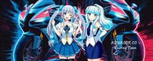 valine117 (valine117)さんのシールのデザインへの提案