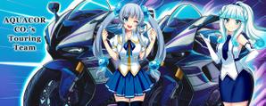 valine117 (valine117)さんのシールのデザインへの提案