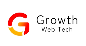 valine117 (valine117)さんのビジネスコミュニティ「Growth Web Tech」のロゴへの提案
