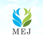 valine117 (valine117)さんの医療の国際展開を支援する法人「MEJ」のロゴへの提案