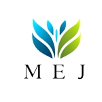 valine117 (valine117)さんの医療の国際展開を支援する法人「MEJ」のロゴへの提案