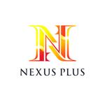 valine117 (valine117)さんの不動産会社「nexus plus」のロゴへの提案