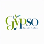 valine117 (valine117)さんの美容室の　Gypso のロゴへの提案