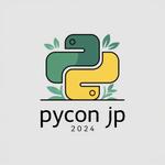 valine117 (valine117)さんのアジア最大級Pythonプログラマ向け国際会議「PyCon JP 2024」のイベントロゴへの提案