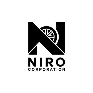 valine117 (valine117)さんの中古車業を行っている会社「NIRO CORPORATION」のロゴへの提案