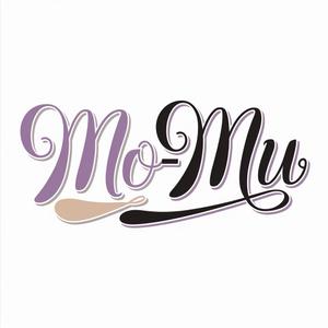 valine117 (valine117)さんのマッサージ（リラクゼーションサロン）「ｍｏ-ｍｕ」のロゴへの提案