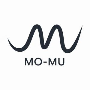 valine117 (valine117)さんのマッサージ（リラクゼーションサロン）「ｍｏ-ｍｕ」のロゴへの提案