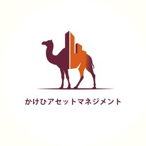 valine117 (valine117)さんの資産管理会社のロゴへの提案