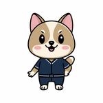 valine117 (valine117)さんのBUNGOカンパニー　会社キャラクターへの提案