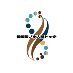 hiroyuki.s (hiro-white)さんのゲノム人間ドックのロゴへの提案