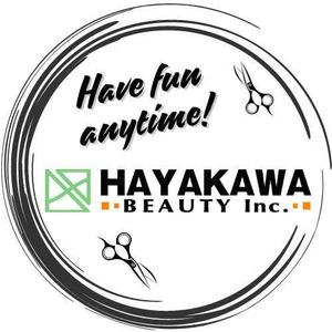 hiroyuki.s (hiro-white)さんの美容サロンへ営業する際に着るTシャツデザインへの提案