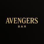 工藤尚之 (5f2880c65e71a)さんのbarの店名「AVENGERS」のロゴへの提案