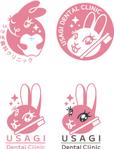 ALL DESIGN FACTORY  (all_2020)さんの新規開院する歯科クリニックのロゴ制作への提案