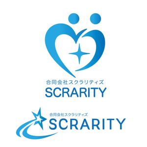 ALL DESIGN FACTORY  (all_2020)さんの就労継続支援A型事業所を運営する法人のロゴ作成への提案