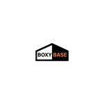 P Design (DesignStudio)さんのガレージ、小規模倉庫（BOXY BASE）のロゴへの提案