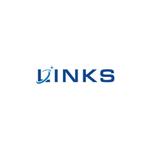 P Design (DesignStudio)さんの学習塾「LINKS」のロゴデザインをお願いしますへの提案