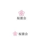 P Design (DesignStudio)さんの泌尿器科の医療機関のロゴ作成への提案