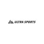 P Design (DesignStudio)さんのスポーツ&アウトドア専門リユースショップ「ULTRA SPORTS」のロゴ制作への提案