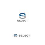 P Design (DesignStudio)さんのリフォーム事業・マンション管理などを手がける「中京セレクト株式会社」のロゴへの提案