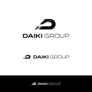 有限会社エムイーエム (nobudesignworks)さんの江戸時代創業「大器株式会社」のロゴ作成依頼への提案