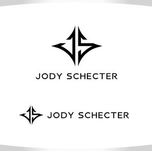M STYLE planning (mstyle-plan)さんのスポーツブランド【JODY SCHECTER（ジョディ・シェクター）】のロゴ・トレードマークへの提案
